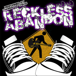 Album cover of Reckless Abandon: Pop-Punk Anthems