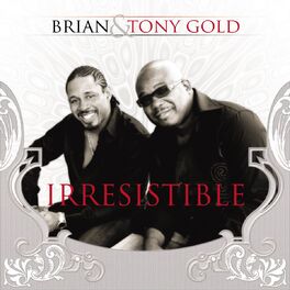 Album cover of Irresistible