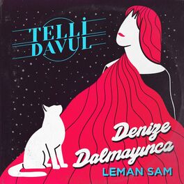 Album cover of Denize Dalmayınca
