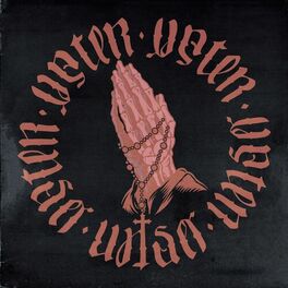Album cover of Vaterunser