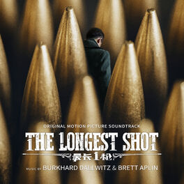Album cover of The Longest Shot (Original Motion Picture Soundtrack)