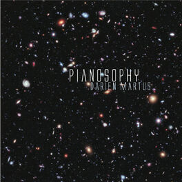 Album cover of Pianosophy