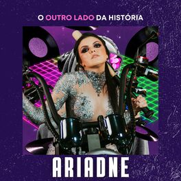 Album cover of O Outro Lado da História