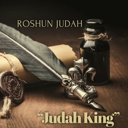 Album cover of Judah King