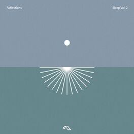 Album cover of Reflections Sleep Vol. 2