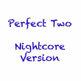 Album cover of Perfect Two