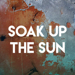 Album cover of Soak Up the Sun