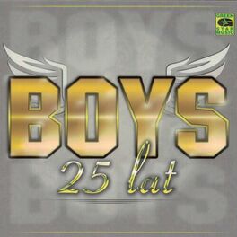 Album cover of 25 Lat