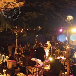 Album cover of Live At the Devil's Arse - 2008