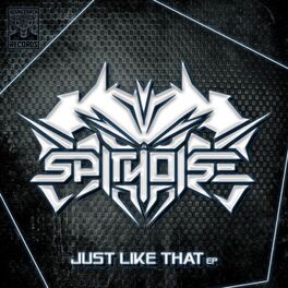 Album cover of Just Like That