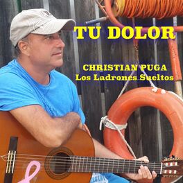 Album cover of Tu Dolor