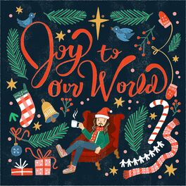 Album cover of Joy To Our World
