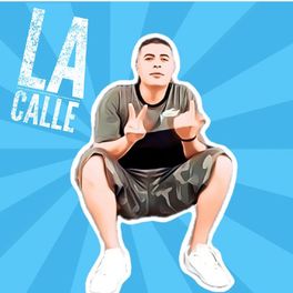 Album cover of La Calle