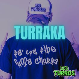 Album cover of Turraka