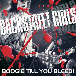 Album cover of Boogie Till You Bleed ! (Best Of)