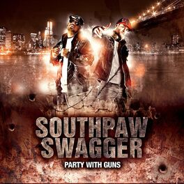 Album cover of Party with Guns
