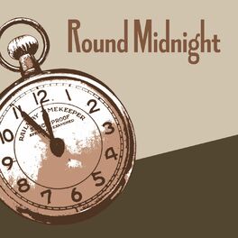 Album cover of Round Midnight