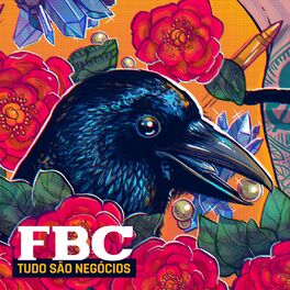 Album cover of Tudo São Negócios