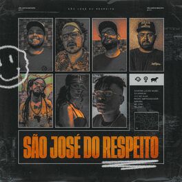 Album cover of São José do Respeito