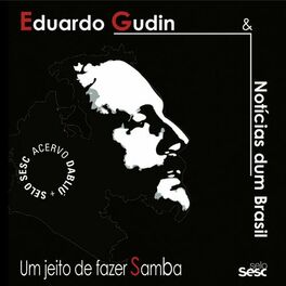Album cover of Um Jeito de Fazer Samba