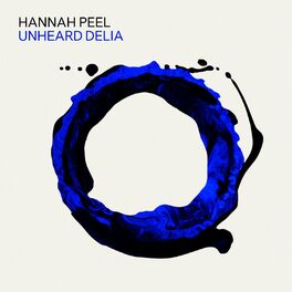 Album cover of Unheard Delia