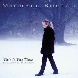 Album cover of This Is The Time - The Christmas Album