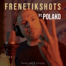 Album cover of Frenetik Shots: Session II