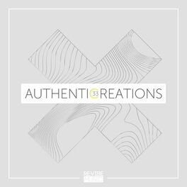 Album cover of Authentic Creations, Issue 33
