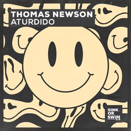 Album cover of Aturdido