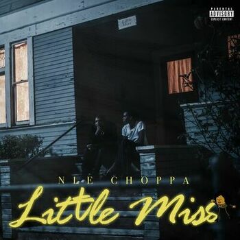 Little Miss cover