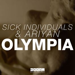 Album cover of Olympia