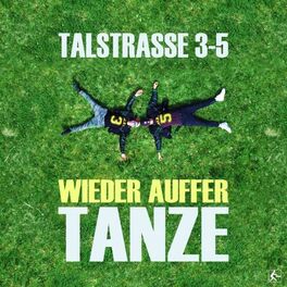 Album cover of Wieder auffer Tanze