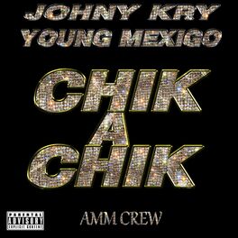 Album cover of Chik A Chik