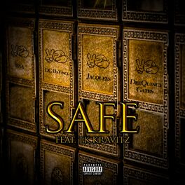 Album cover of Safe (feat. Issa, DC DaVinci & DeeQuincy Gates)