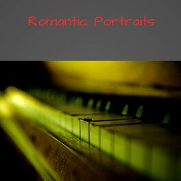 Album cover of Romantic Portraits