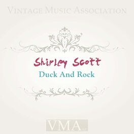 Album cover of Duck And Rock