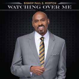 Album cover of Watching Over Me - Single