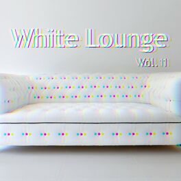 Album cover of White Lounge, Vol. 1