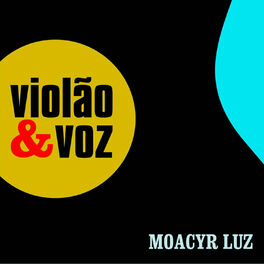 Album cover of Violão & Voz