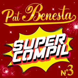 Album cover of Super Compil N°3