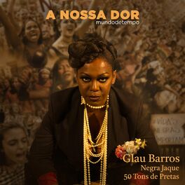 Album cover of A Nossa Dor