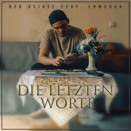 Album cover of Die letzten Worte
