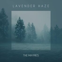 Album cover of Lavender Haze
