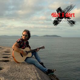 Album cover of Belki Sanki Bazen (Slide Guitar)