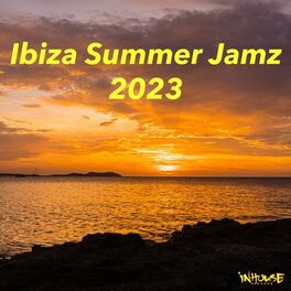 Album cover of Ibiza Summer Jamz 2023