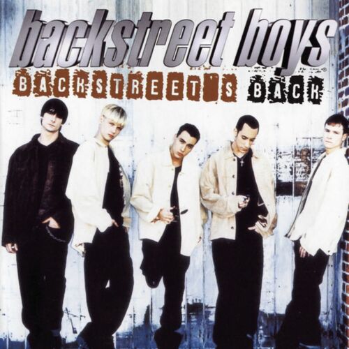 Backstreet Boys - Backstreet&#39;s Back: lyrics and songs | Deezer