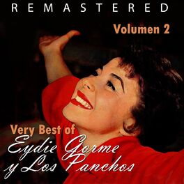 Album cover of Very Best of Eydie Gorme & Los Panchos, Vol. 2 (Remastered)