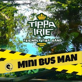 Album cover of Mini Bus Man