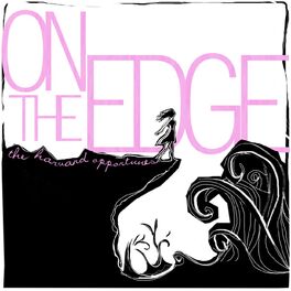 Album cover of On the Edge