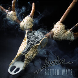 Album cover of Rotten Ways